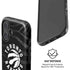 NBA Toronto Raptors Animal Print iPhone 16 Plus Magsafe Impact Case